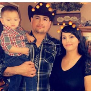 Meet your Posher, Alejandro